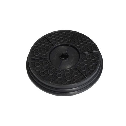 Filtre à charbon 34mm x 214mm Hotte (MCFE50 EFF57F FABER SMEG ZANUSSI)