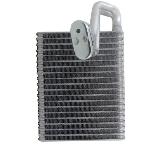 Evaporator For Peugeot 1623243080