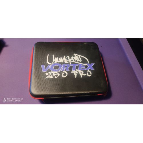 Vortex 250 Pro Ummagawd Edition Bnf Frsky (Tbe)-Immersion Rc