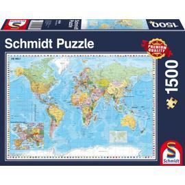Puzzle 1500 p - Planisphère céleste, Puzzle adulte, Puzzle, Produits