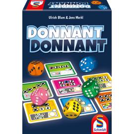 Schmidt - 88506 - Jeu de Société - Casse-Tête-Métal 