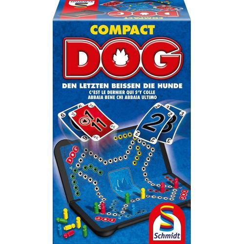 Jeux De Société Dog Compact