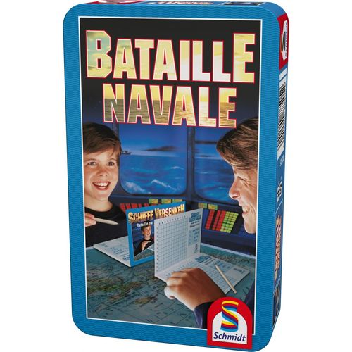 Jeux De Société Bataille Navale