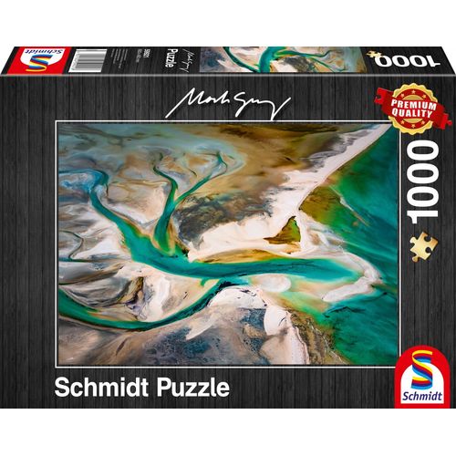 Puzzles Fusion