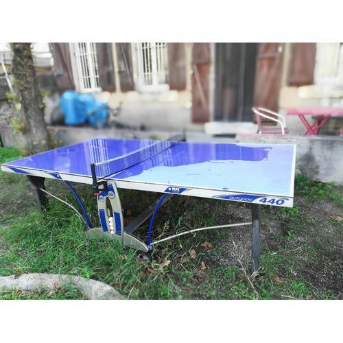 Table De Ping-Pong Cornilleau Outdoor 440