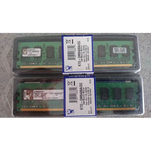 memoire 2g ktd-dm8400a