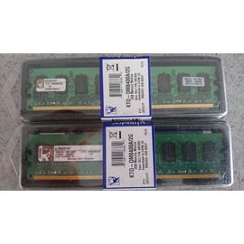 memoire 2g ktd-dm8400a