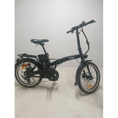 Vélo Électrique