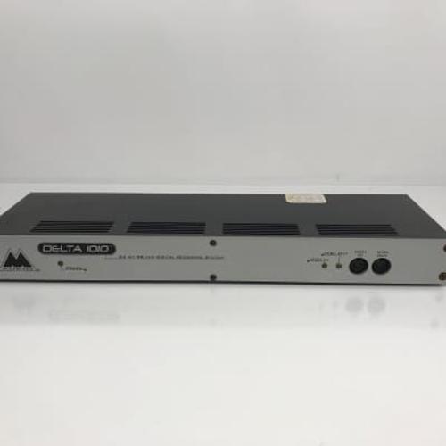 M-AUDIO DELTA 1010