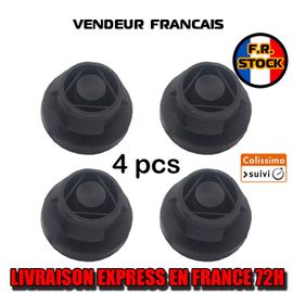 X4 Support Boitier Filtre À Air Silent Bloc 1422a3 1.6 Hdi Peugeot Citroën Mini