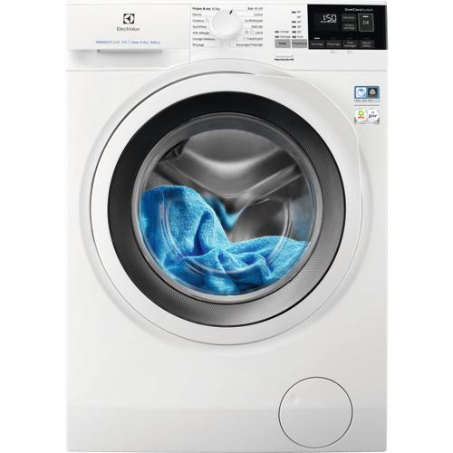 Electrolux Lavante-séchante pose-libre PerfectCare 700 9 / 6,0 EW7W9266DA