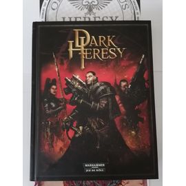 Dark Heresy Jeu De Rôle 9782915989922