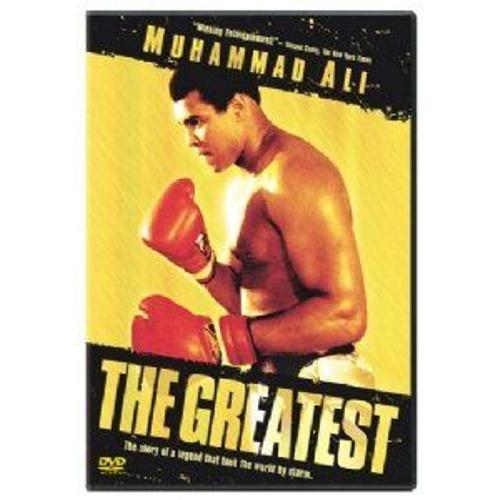 Muhammad Ali: The Greatest [ Zone 1 ]