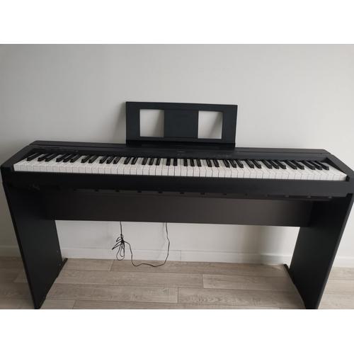 Piano 88 Touches Yamaha P45