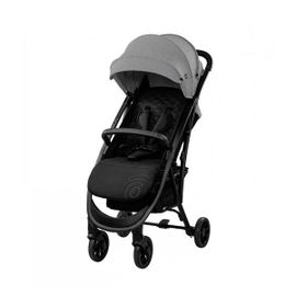 Poussette Coton Ii - Gris