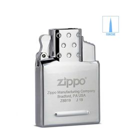 insert simple flamme torche pour briquet zippo