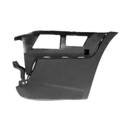 Crosse Pare Chocs Arrière Droite Pour Bmw X3 E83 2006-2010, Noir En Relief, Neuf