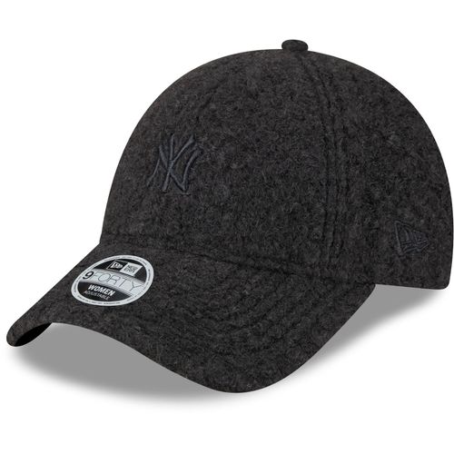 New Era 9forty Femme Cap - Hypertexture New York Yankees