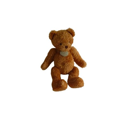 Doudou Peluche Ours 42 Cm Comme Neuf Doudou Et Compagnie