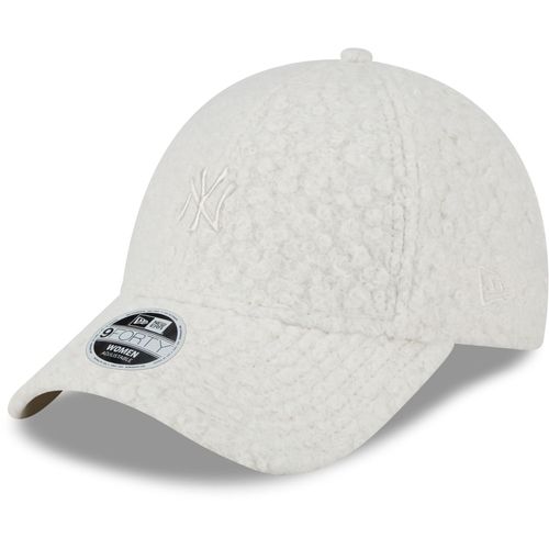 New Era 9forty Femme Cap - Hypertexture New York Yankees