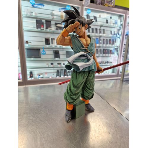 Figurine Dragon Ball - Son Goku - Smsp Two Dimensions
