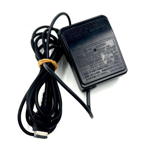 Ac Adapter / Bloc D'alimentation Nintendo Game Boy Advance Sp