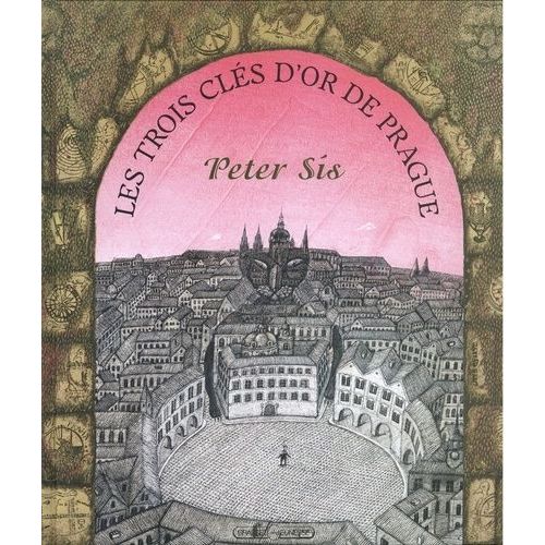 Les Trois Clés D'or De Prague
