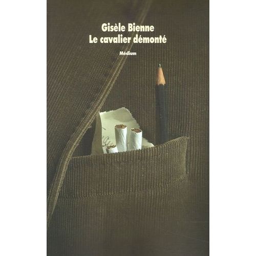 Le Cavalier Démonté