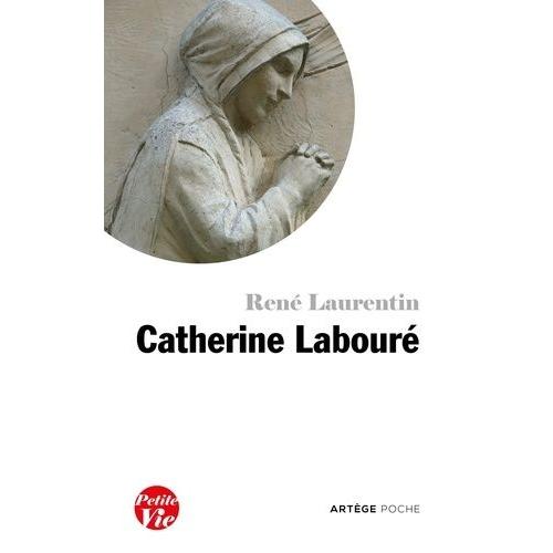 Petite Vie De Catherine Labouré