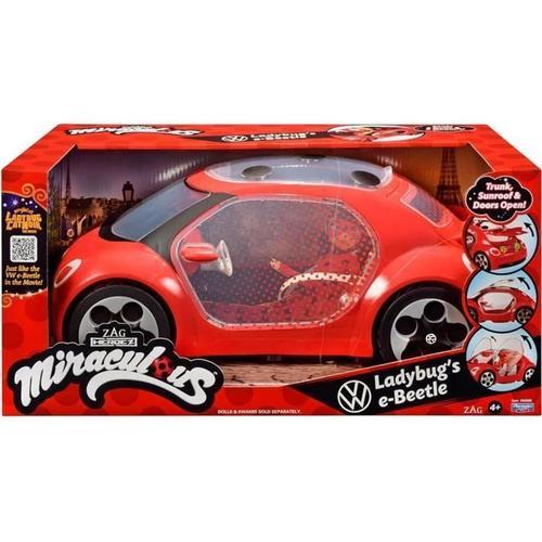 Bandai Vw E-Beetle