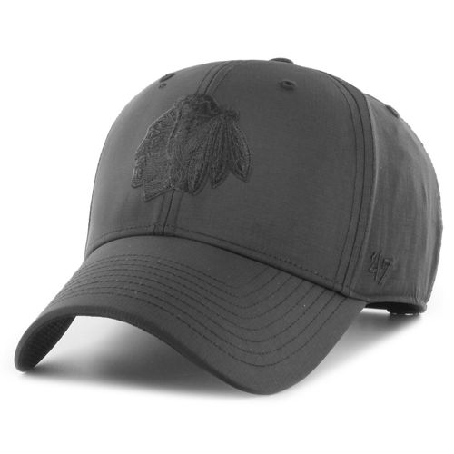 47 Brand Snapback Cap - Ripstop Chicago Blackhawks