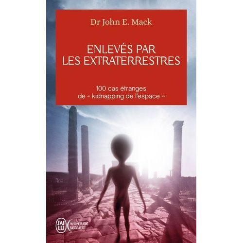 Enlevés Par Les Extraterrestres
