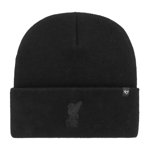 47 Brand Knit Bonnet - Haymaker Fc Liverpool Noir