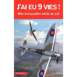 J'ai Eu 9 Vies !