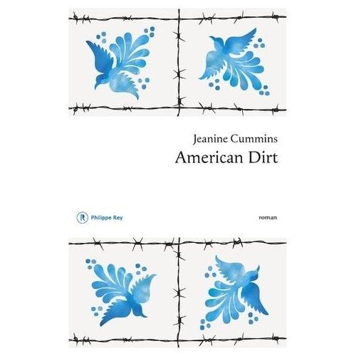 American Dirt