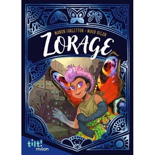 Zorage