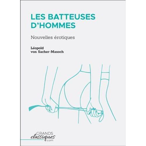 Les Batteuses D'hommes