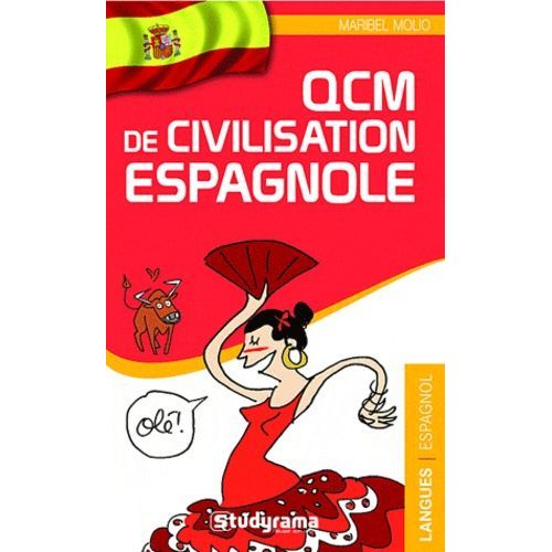 Qcm De Civilisation Espagnole