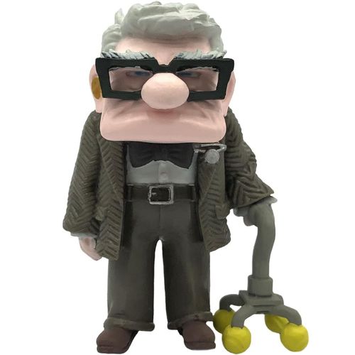 Figurine Carl Fredricksen