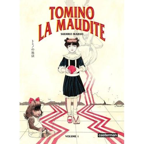 Tomino La Maudite - Tome 1