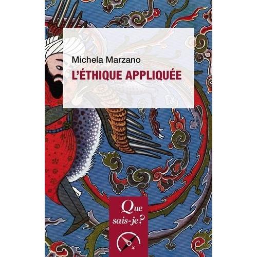 L'éthique Appliquée