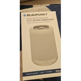 Enceinte Bluetooth BLAUPUNKT 3834