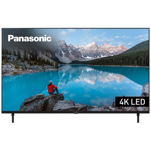 Panasonic TX-50MXW834 50" (127 cm) LED TV, 4K UHD, Fire OS TV, noir