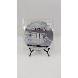 Jeu Playstation 3 Fifa 09 En Loose