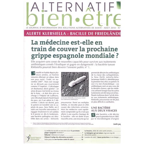 Alternatif Bien Etre 143