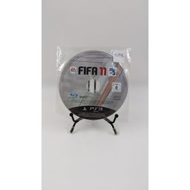 Jeu Playstation 3 Fifa 11 En Loose