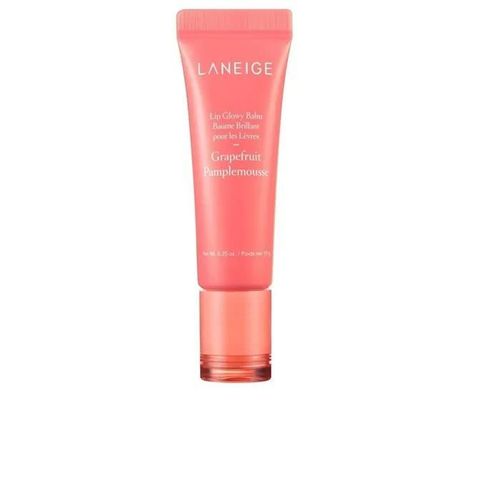 Laneige Baume À Lèvres Éclatant - Pamplemousse - 10 G Multicolore