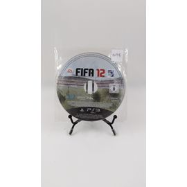 Jeu Playstation 3 Fifa 12 En Loose