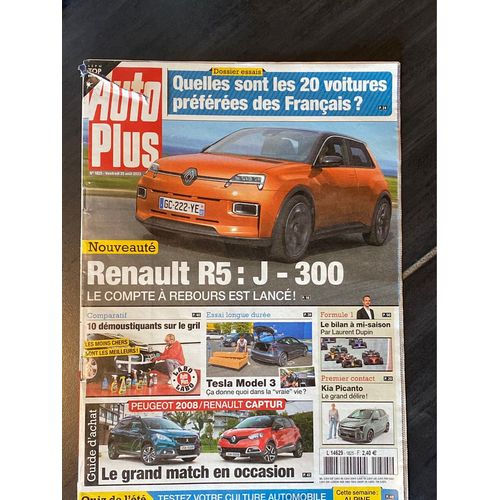 Auto Plus 1825