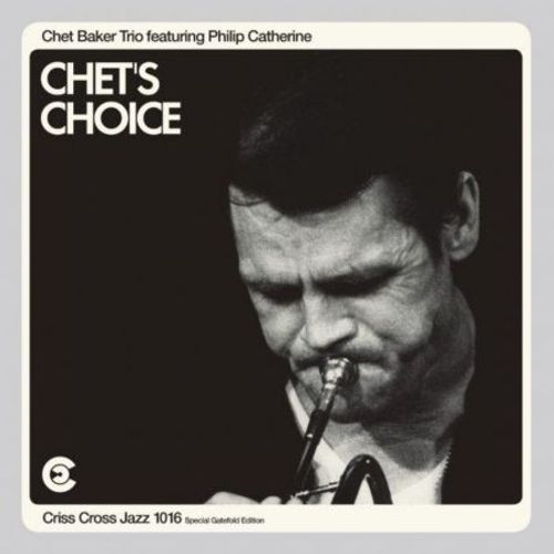 Chet's Choice - Vinyle 33 Tours